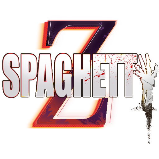 SpaghettiZ Logo